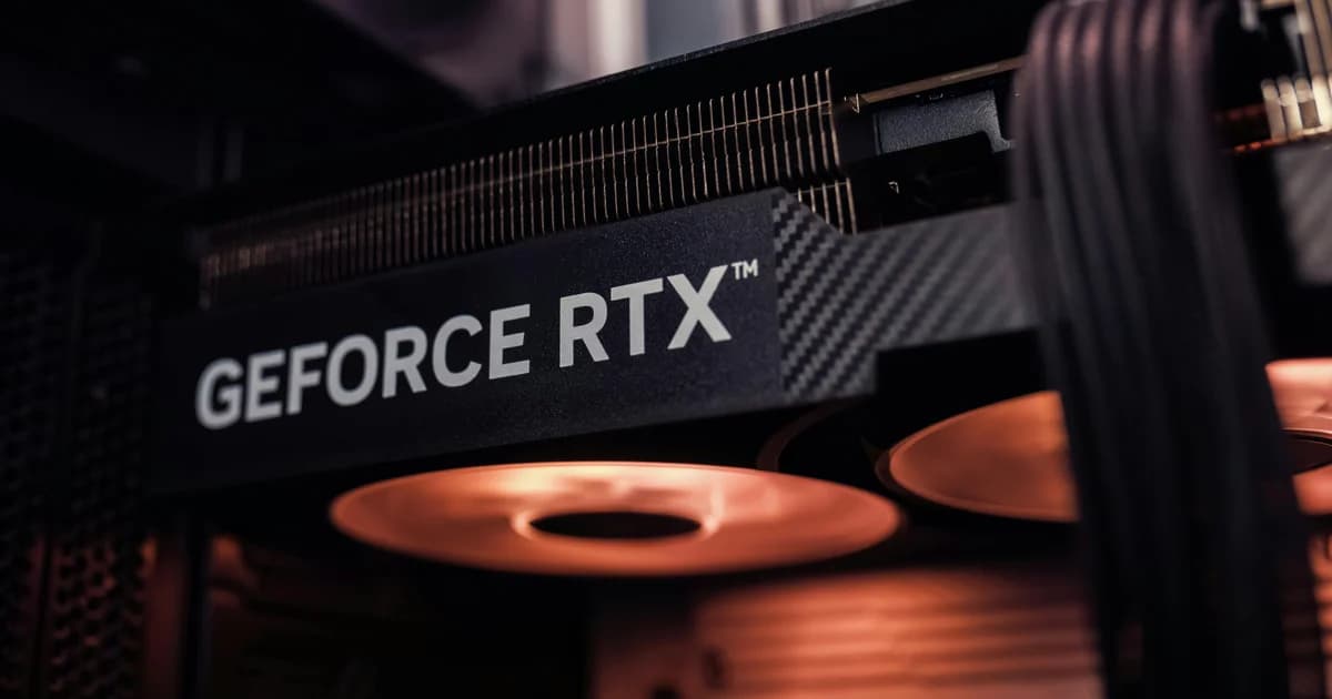 Best GPU for Running LLMs Locally (2026): VRAM, Performance & Value Guide