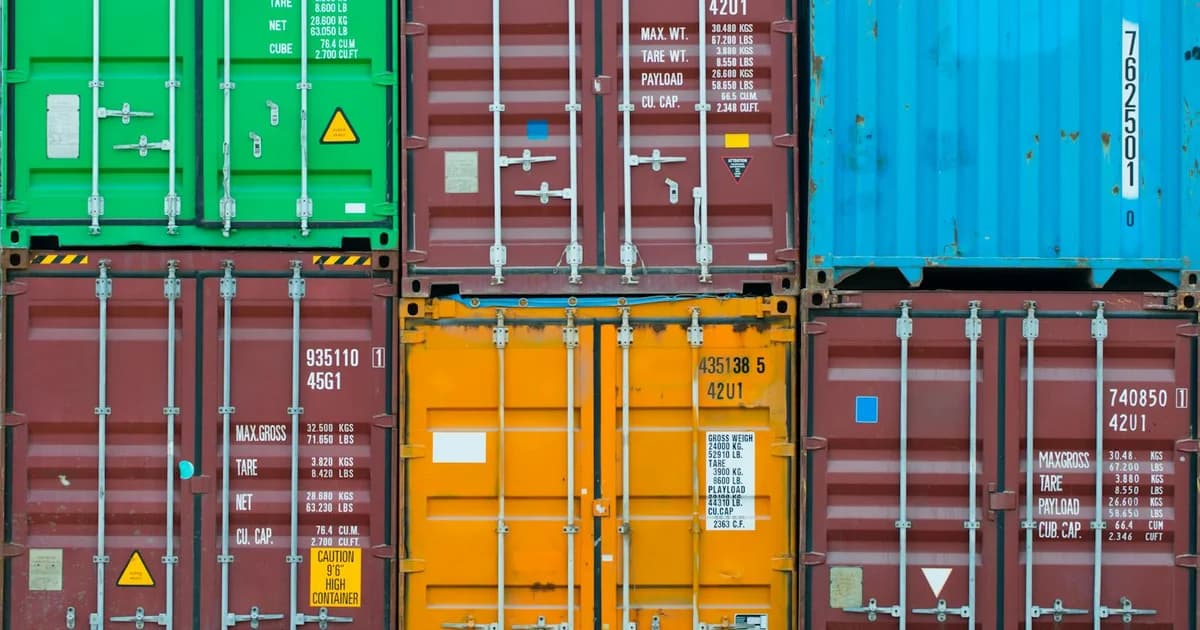 Container Image Scanning: Catching Vulnerabilities Before They Ship