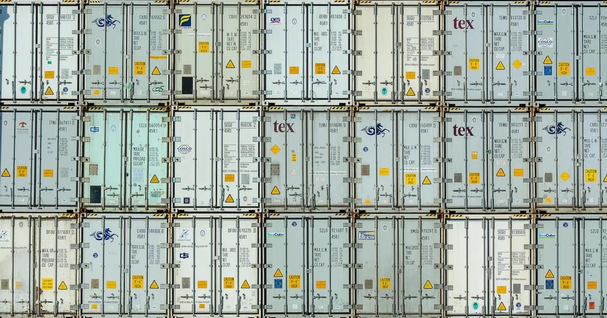 Container Security: How to Harden Your Docker Images