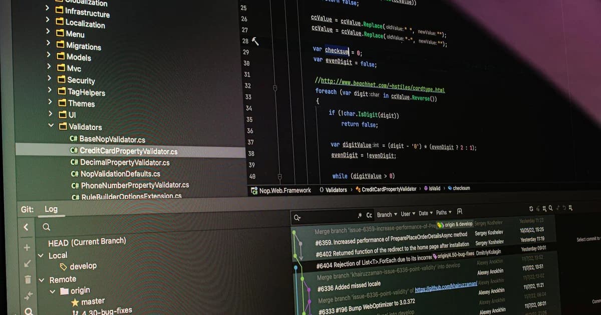 CQRS and Event Sourcing: A Practical Introduction