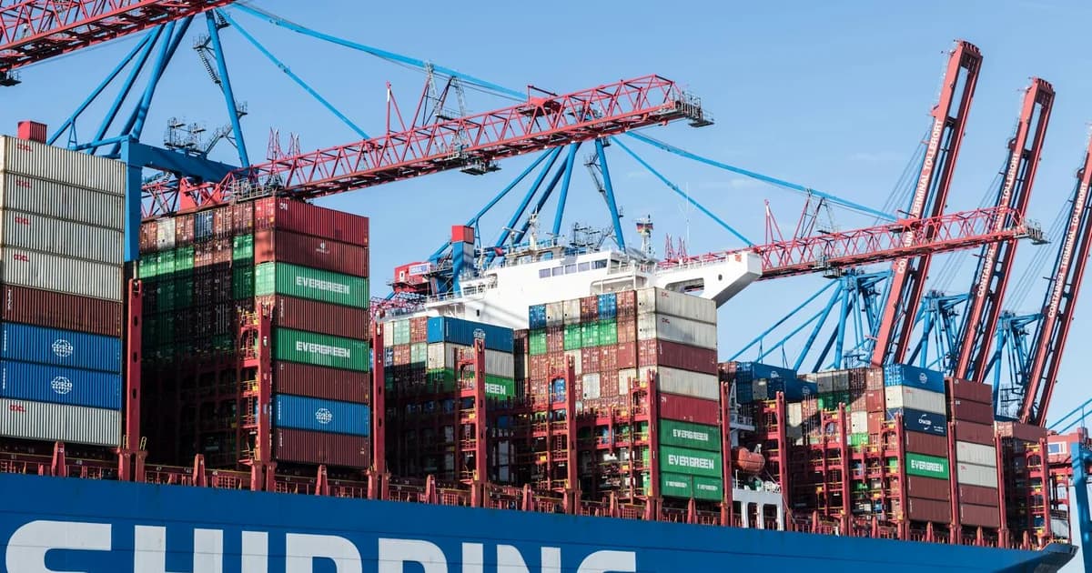 Docker Networking Explained: Bridge, Host, Overlay, and None