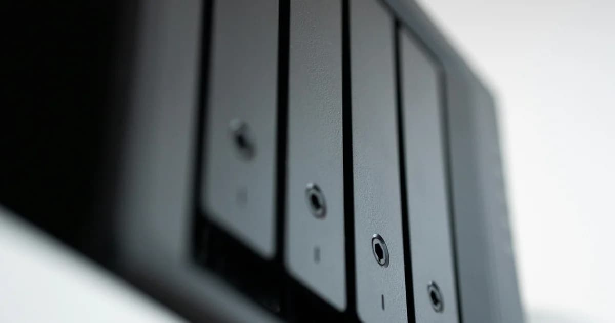 Docker Storage Drivers: overlay2 vs btrfs vs zfs Performance