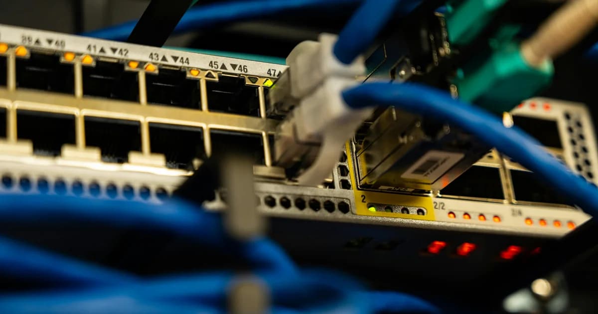The Linux Networking Stack: From Socket to NIC