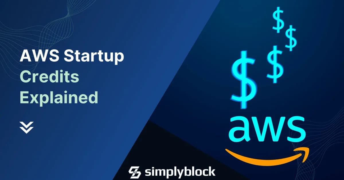 How to Maximize AWS Free Credits ($1000+ Strategy Guide)