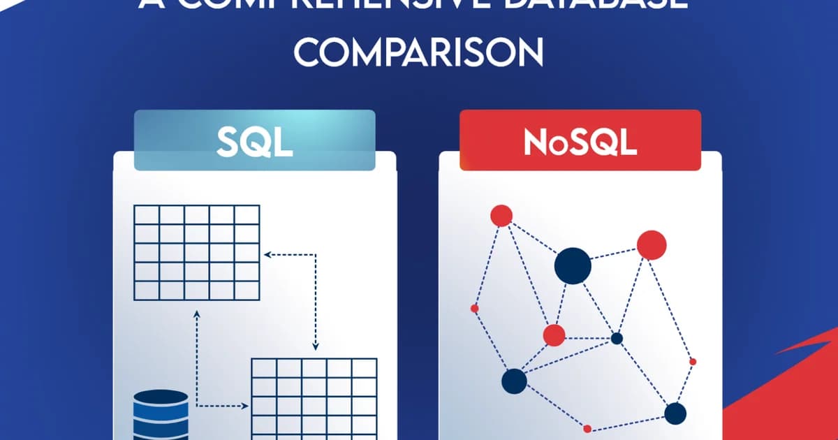 NoSQL vs SQL: An Honest Decision Framework