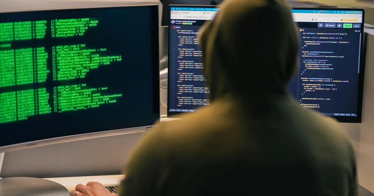 The Self-Propagating npm Worm (April 2026): How postinstall Hooks Got Weaponized