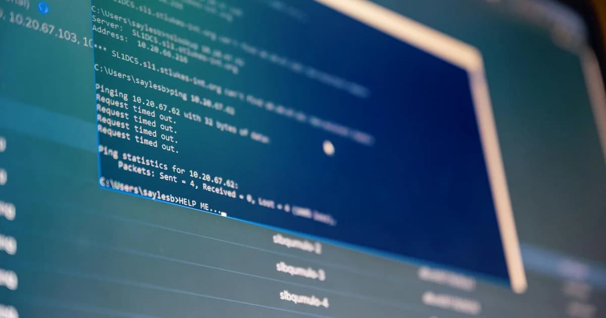 Time-Series Databases: When PostgreSQL Isn't Enough