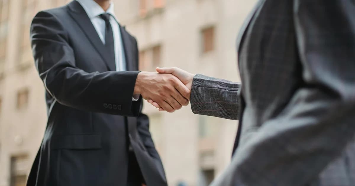 How TLS Handshakes Work: The Cryptography Behind HTTPS