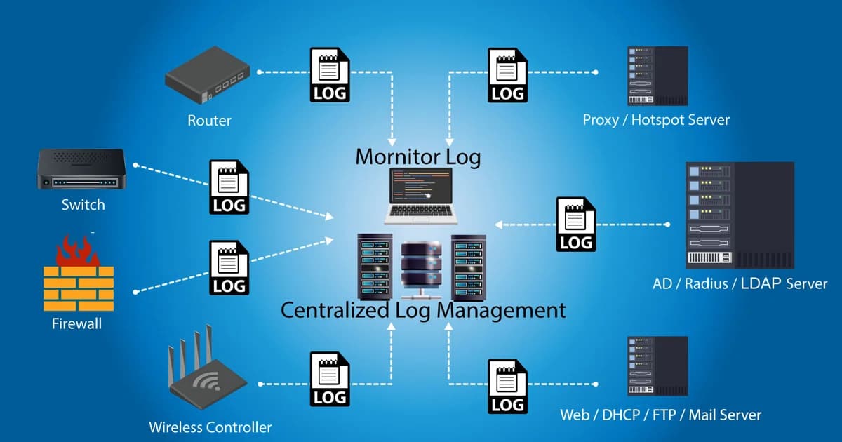 Centralized Log Management: Loki vs the ELK Stack vs CloudWatch