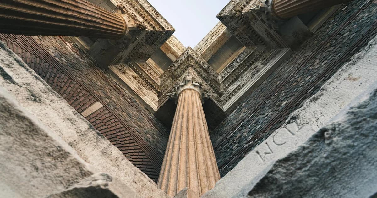 The Three Pillars of Observability: Logs, Metrics, and Traces Explained